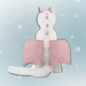 Baby Bubble Dragon - Anora