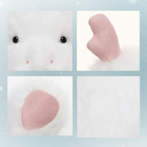 Baby Bubble Dragon - Anora